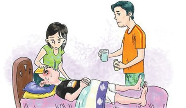 按摩_效果_疾病