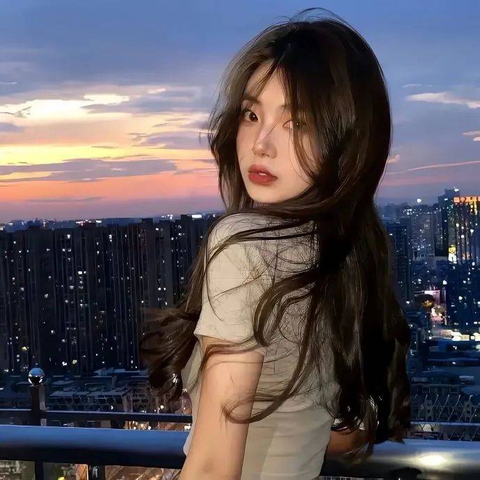 头像 | 忍不住想换的微信头像