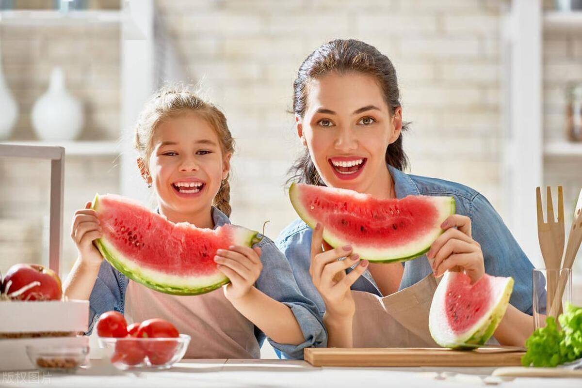 心脏"最爱"的西瓜?每周吃一次护心排毒,通血管,增强免疫