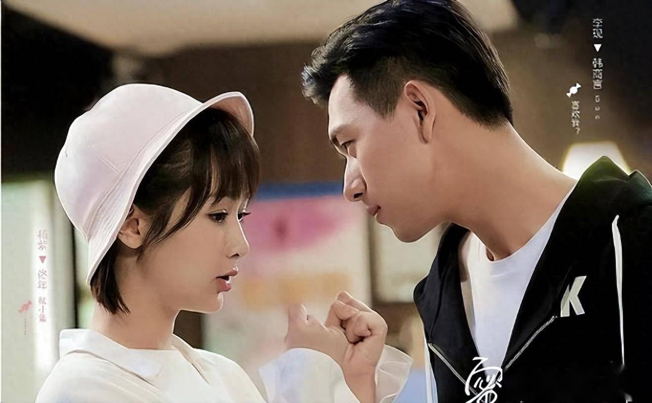 杨紫李现二搭,联手打造古偶剧,比《亲爱的,热爱的》更值得追