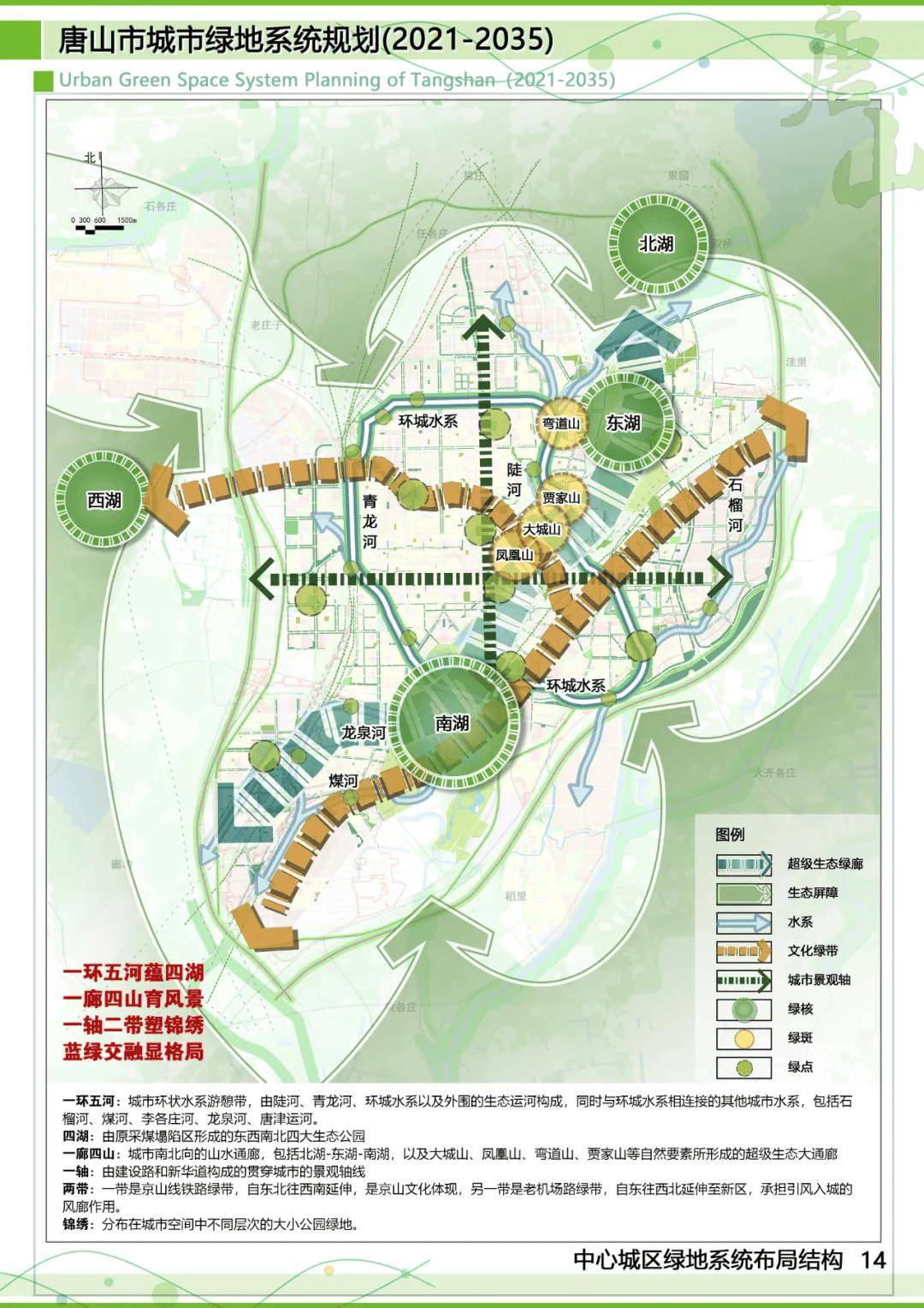 唐河县北辰公园规划图图片