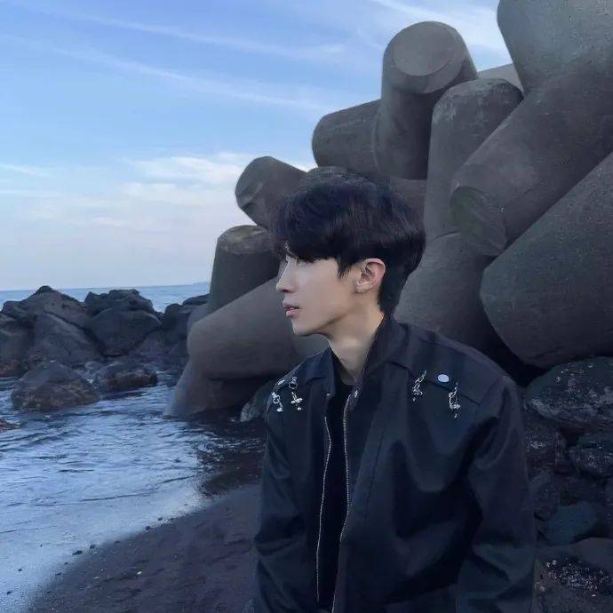 头像 | 忍不住想换的微信头像