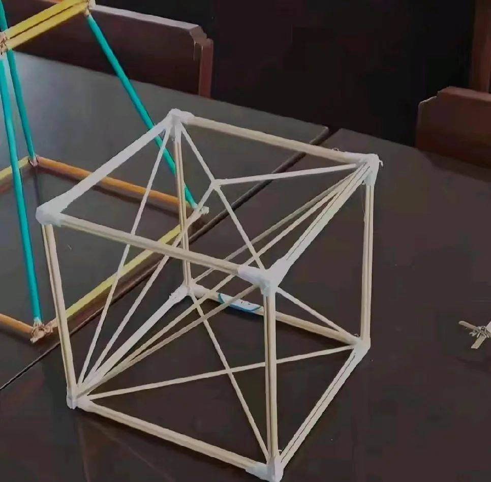 因而,模型在数学中也处于一个很重要的地位