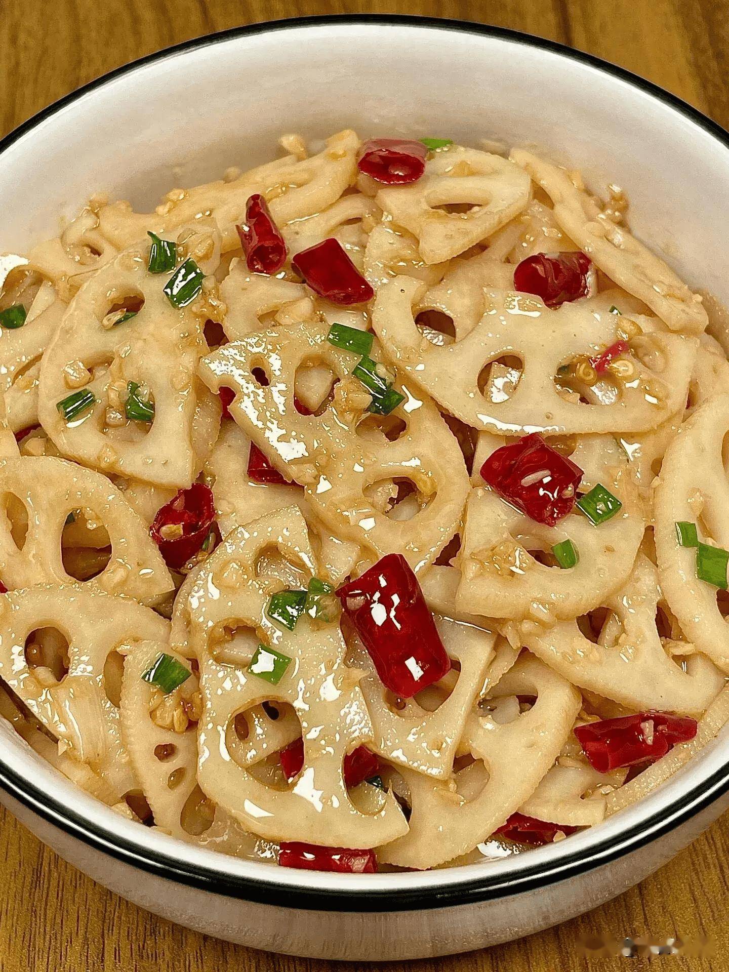 立秋吃5宝,平安无烦恼!分享5道美食,清热润肺,补虚养阴