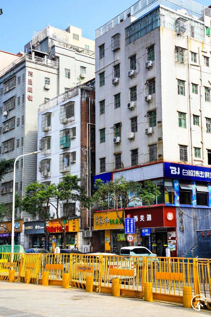 深圳"华为村",还有年薪30万的华为人么?