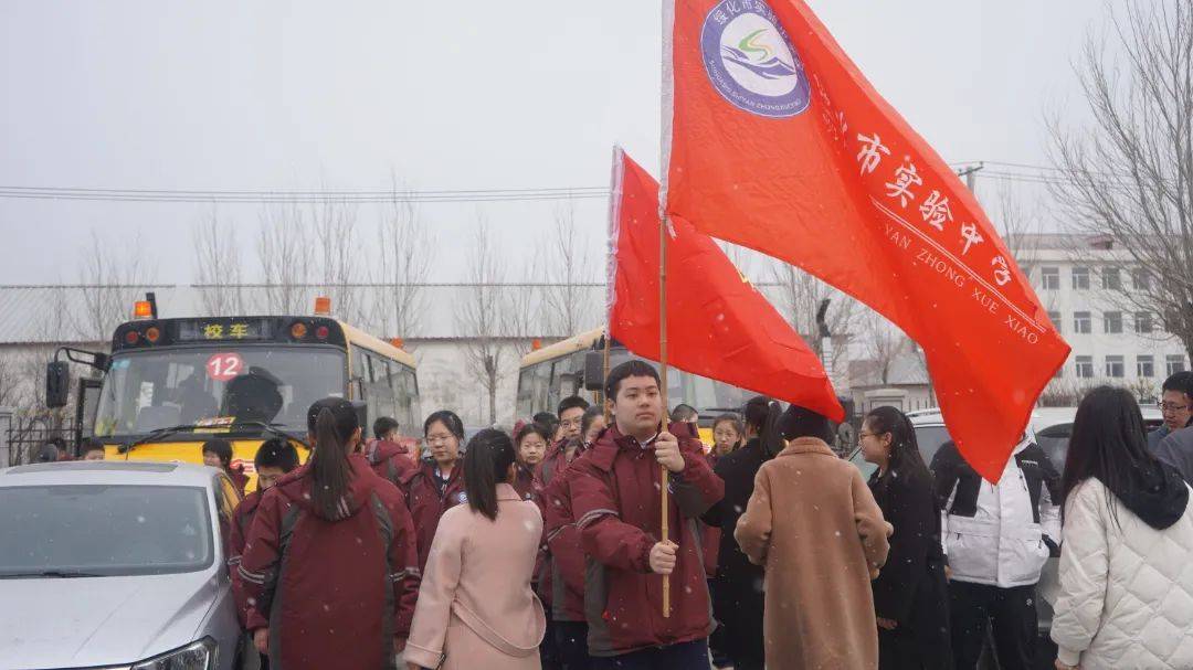 智慧点亮校园 科技赋能未来