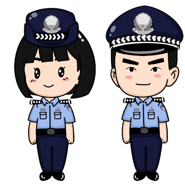 【部门动态】乌达公安分局:倾"警"全力 守护平安夏夜