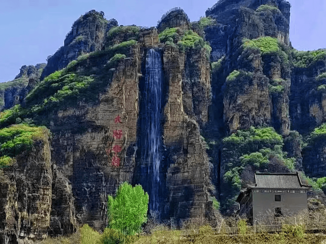 夏季去兴隆山景区如何吃的好,玩的愉快?这份精华旅游攻略已为你准备好_承德_后龙_文化