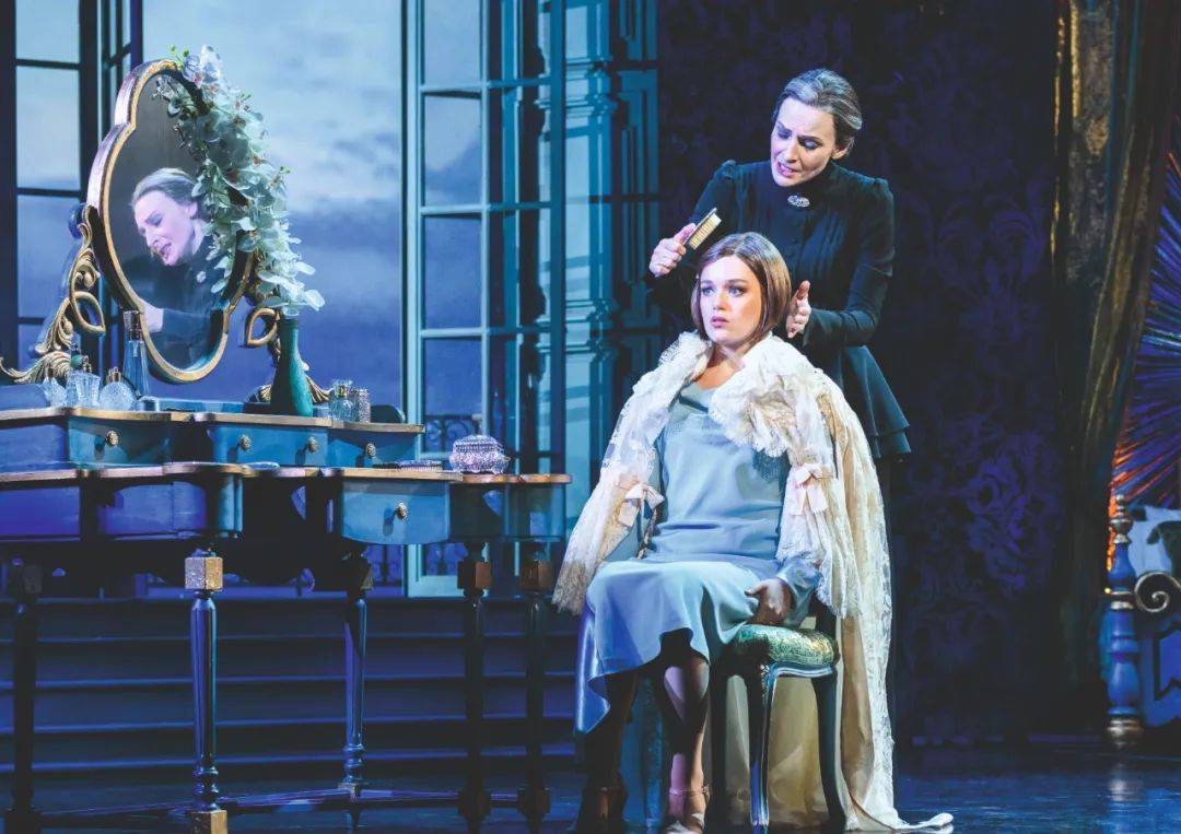 《伊丽莎白》音乐剧版音乐会阔别十年再度来沪