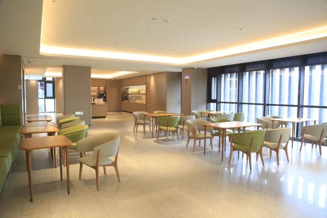 温泉镇文旅新名片!全季酒店(威海泉乐坊店)盛大开业