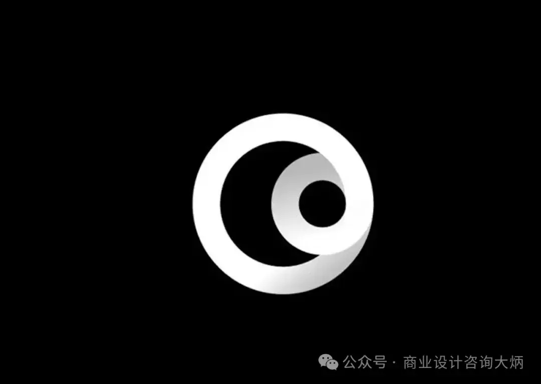 未来科技感logo图片