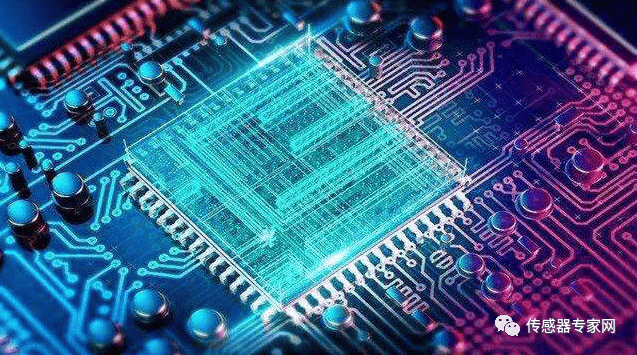 第四次工业革命来了！中国科学院院士：传感器是其中核心技术，非常关键！（前沿观点）