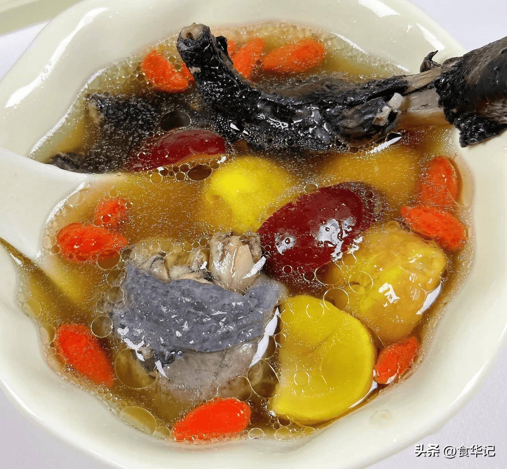 "立秋到,秋天来"各地立秋吃什么?这6种美食不要错过!