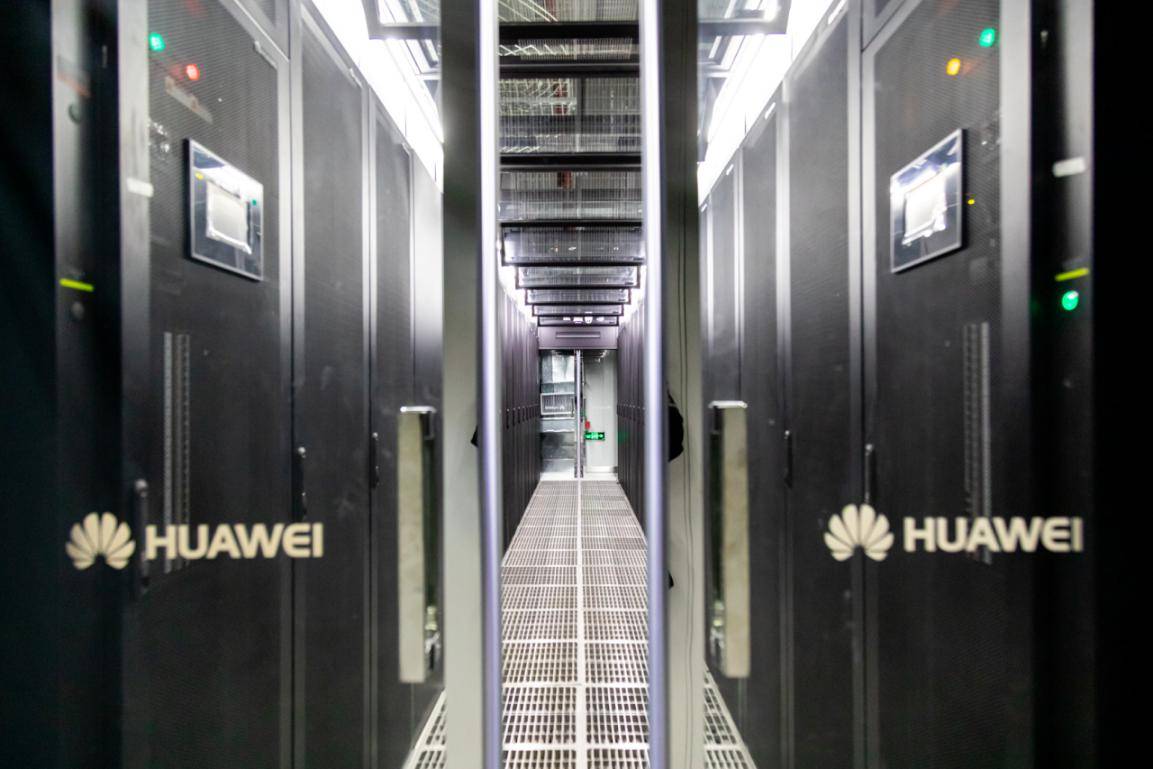 华为挑战数据存储"不可能三角"