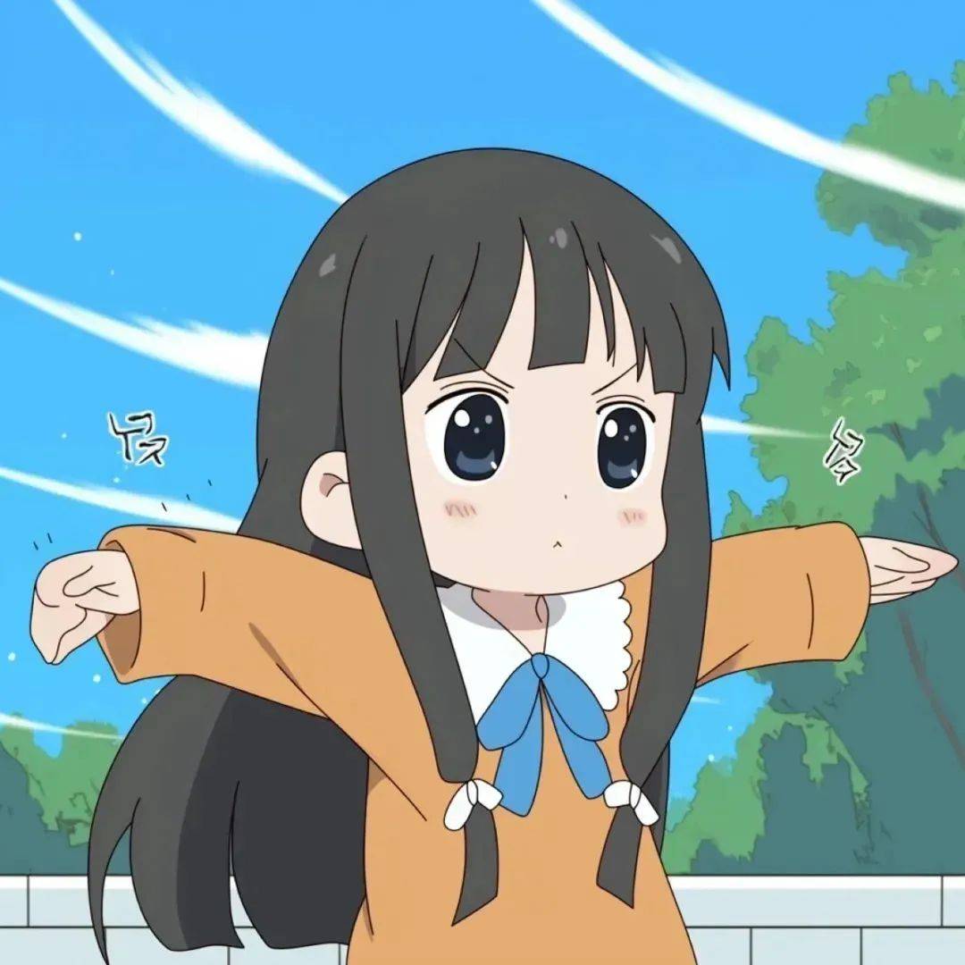 头像丨一些特别喜欢的头像