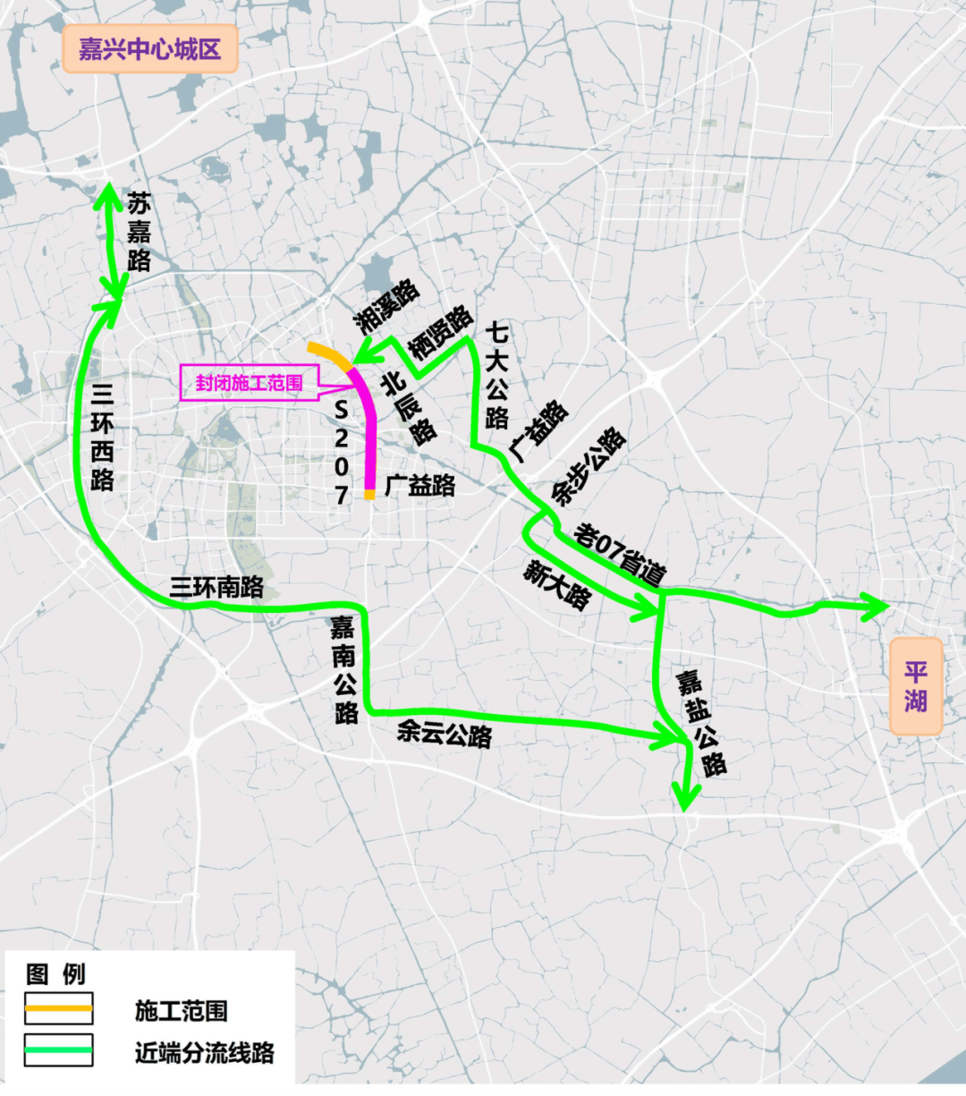 内蒙古省道s207路线图图片