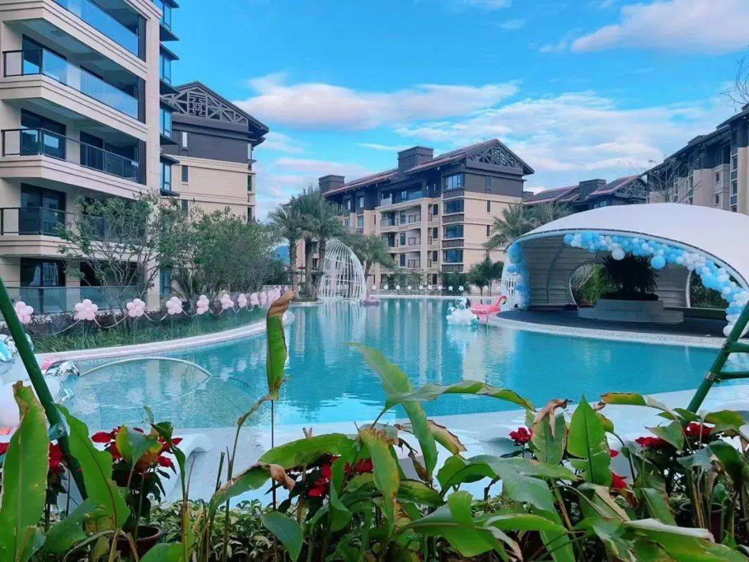 北大荒海棠温泉溪谷-三亚(海棠温泉溪谷)首页网站-2024最新房价 户型