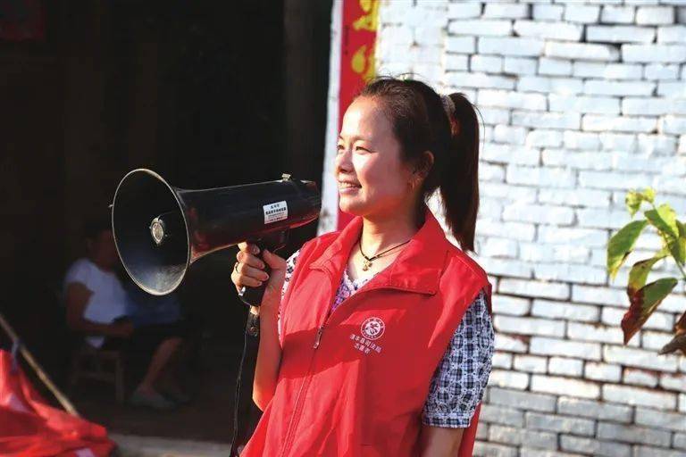 【法治关注】濮阳:精准普法有"知"又有"味"