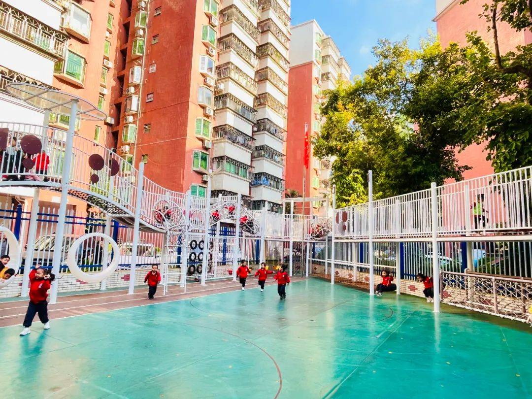 东方半岛幼儿园新生入园指南