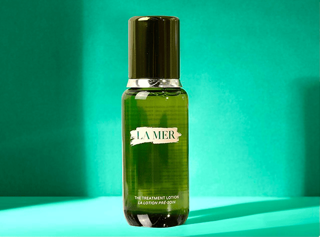 986分享|海蓝之谜七夕福利,精粹水正装买一送一!