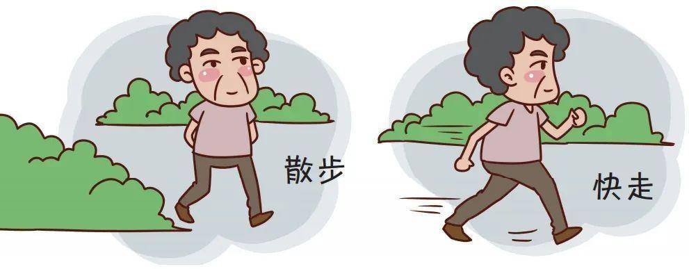 老年人应该如何运动?做到这四点,防止运动损伤