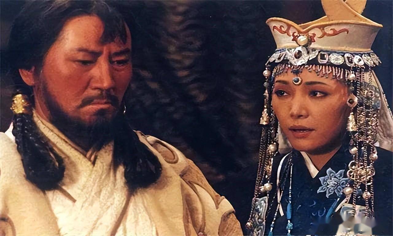 成吉思汗有一"特殊嗜好",古代女人们苦不堪言,如今却见怪不怪_铁木真
