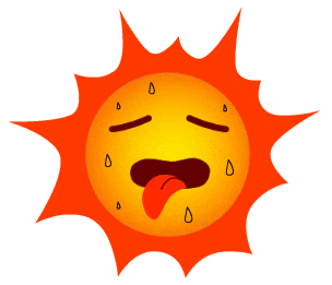 高温统治下液货船请注意这些.