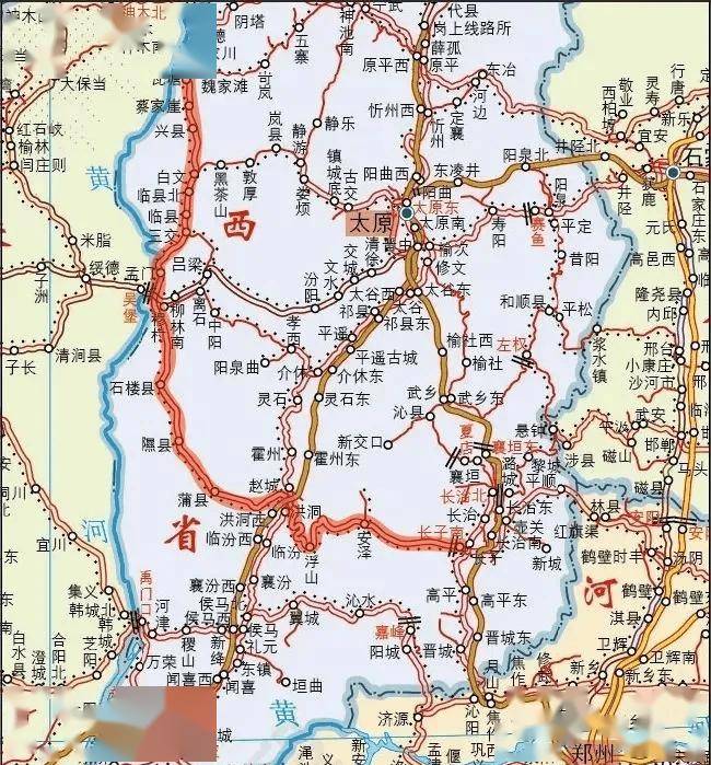 兴泉铁路线路图图片