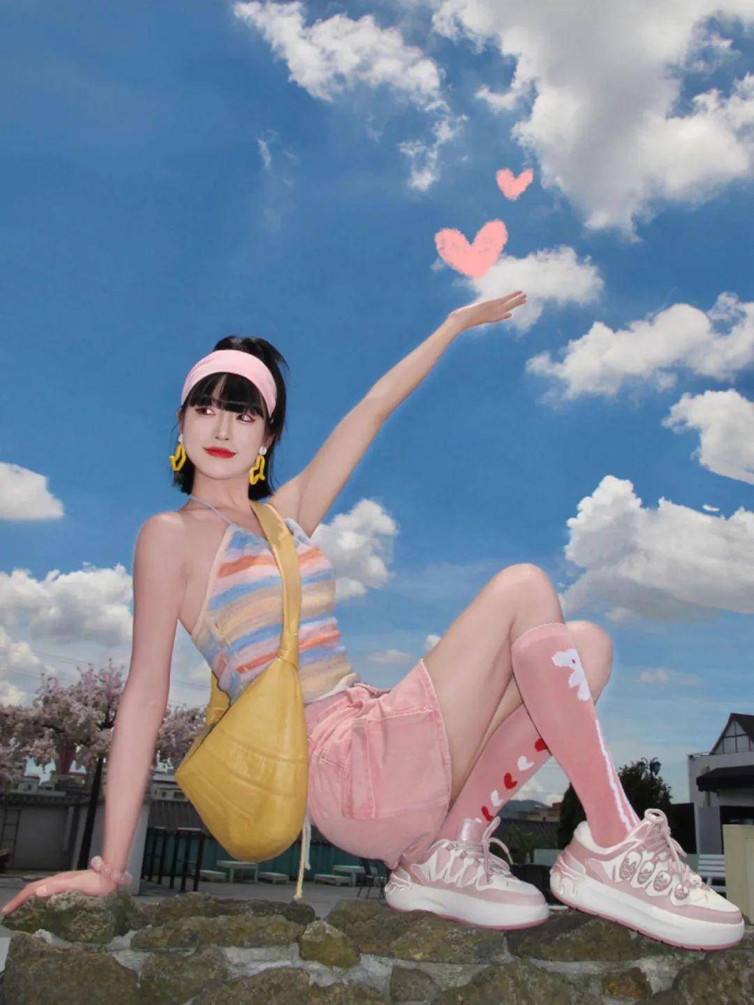 birkenstock x beams 限定版「boston eva」/ the big