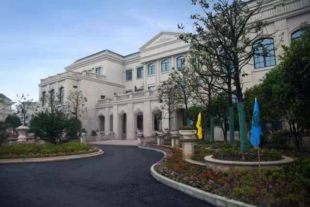 上海颐和苑养老社区—地址|收费标准|电话|简介