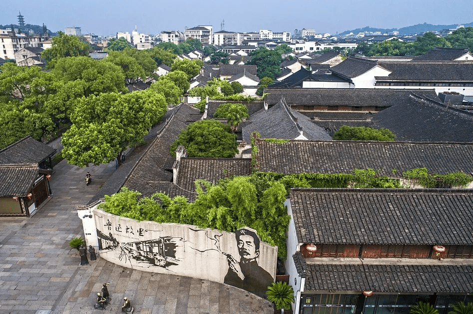 福建自组精品小团【江南印象·夜宿乌镇】上海 苏州 杭州 绍兴鲁迅