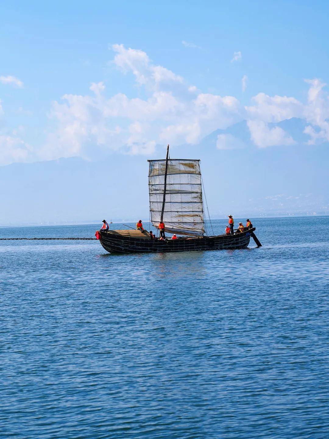 旅游区>大理华彬健康之都>文笔村>小普陀>挖色镇>鹿卧山遗址>双廊古镇