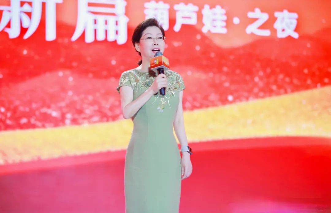 护佑儿童共筑梦 葫芦娃药业闪耀2024年西普会