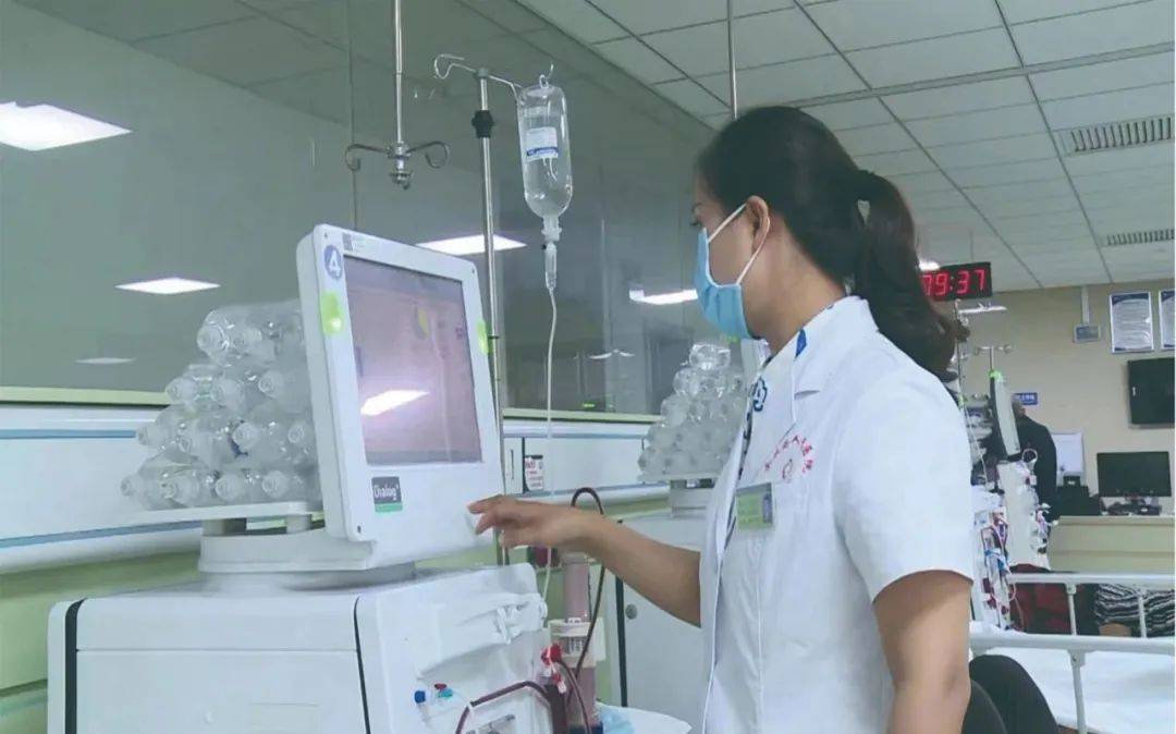 【基层亮点】余庆县人民医院:"五维度"工作法破解"两张皮"实现"双发展