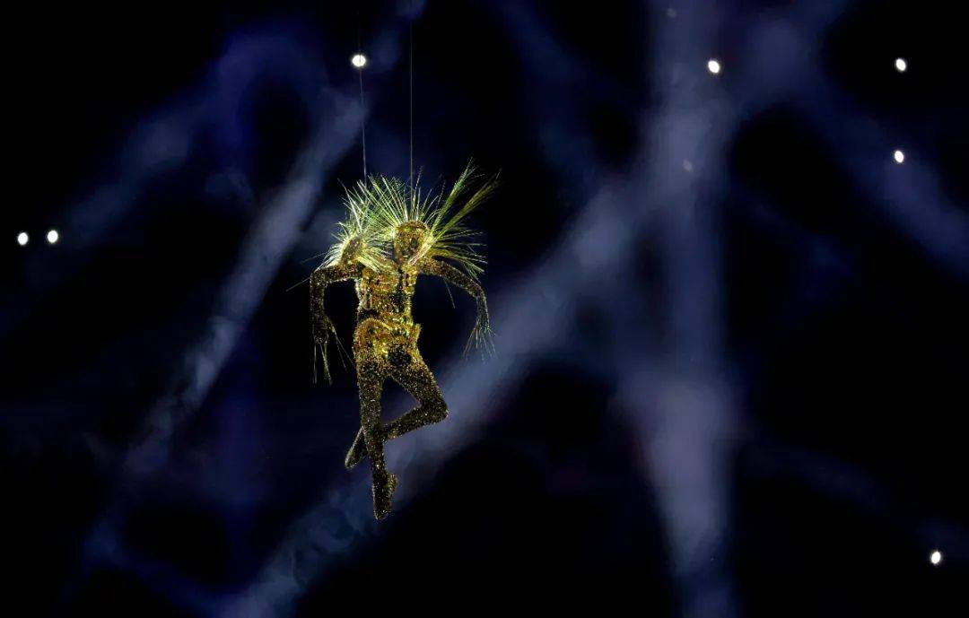 新华社_闭幕式_时间