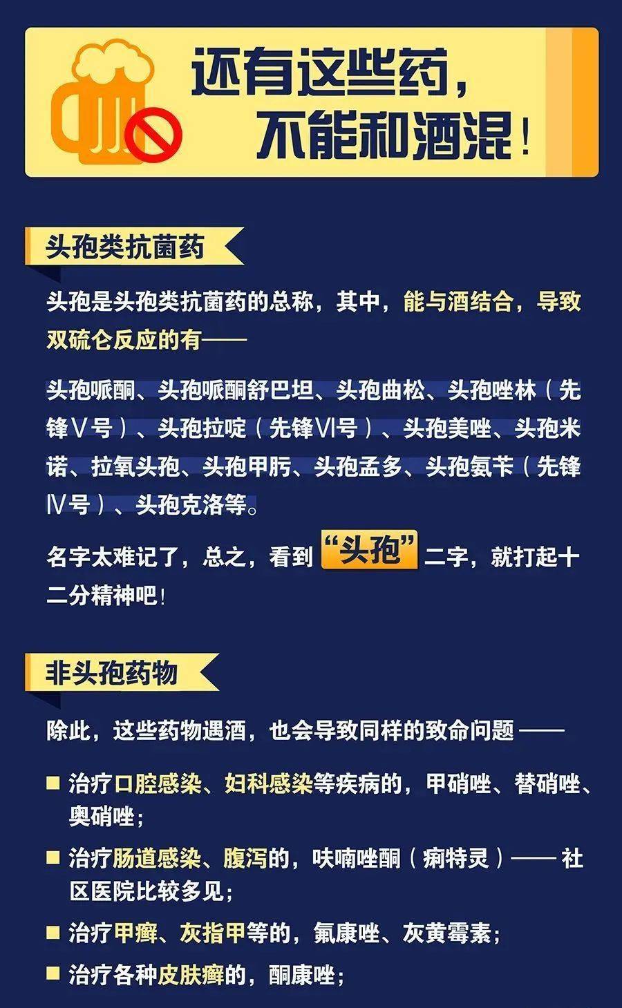 男子"头孢配酒"?民警紧急救助!