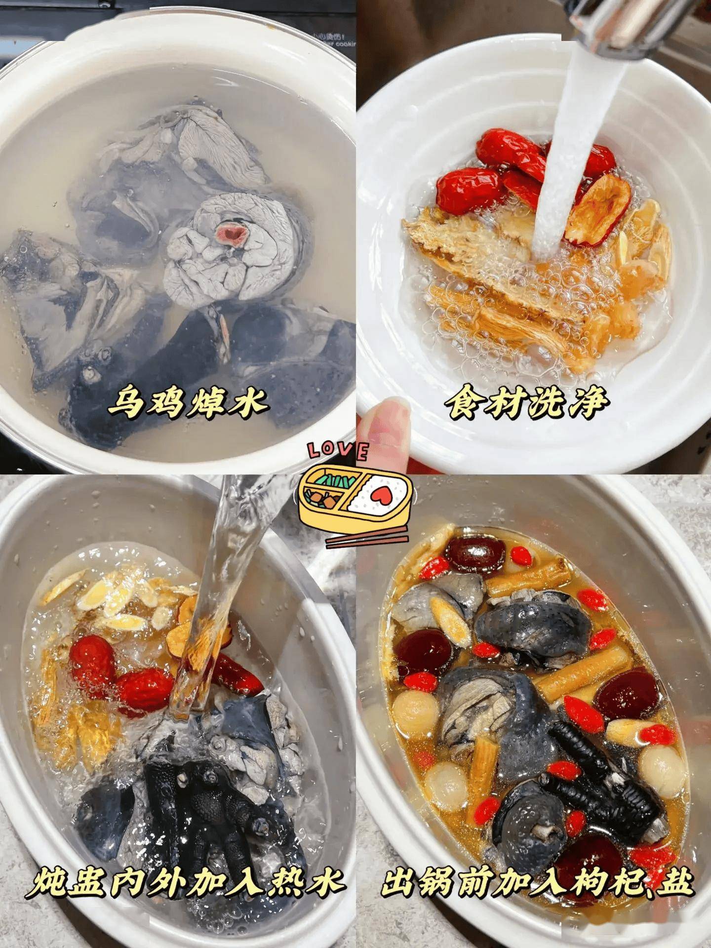 头发最爱的5种食物,建议:隔天吃一次,增发量,防脱发 强韧发根