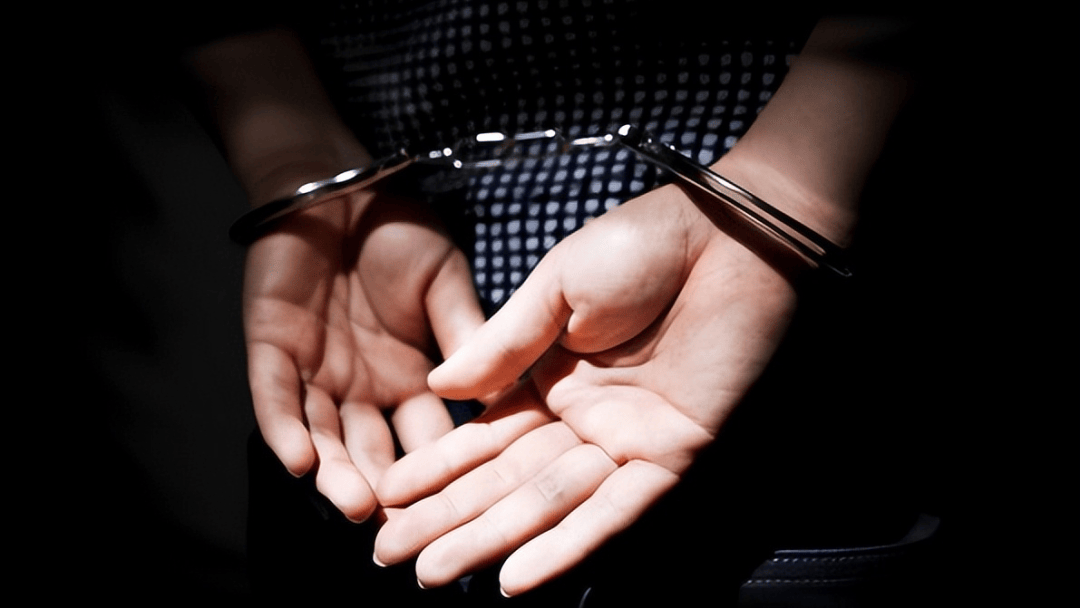 他是监狱"土皇帝",睡女狱警,操控警察,让狱长成小弟,还叫嚣:这里我说