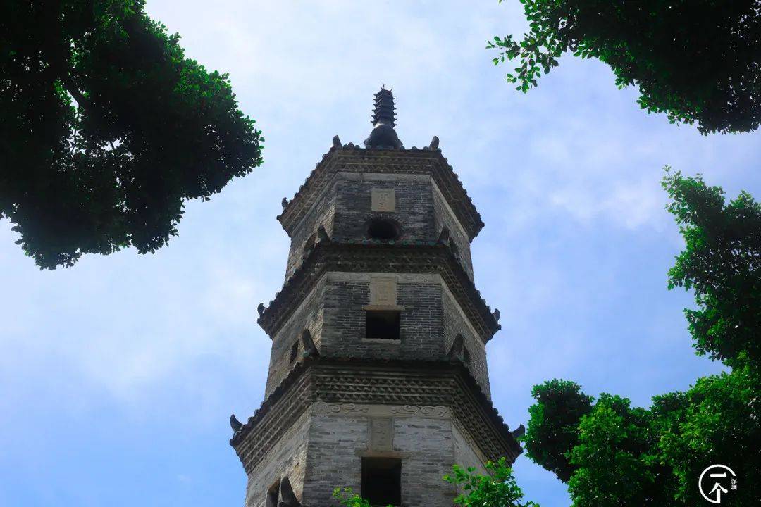 凤凰古村,真的要说再见了?_文天祥_深圳_书室