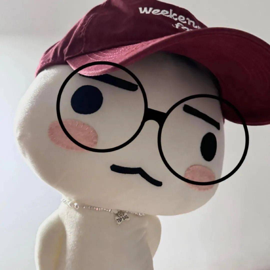 wechat 可爱搞怪头像
