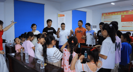 践行工业报国之志,成就青春助力乡村——合肥工业大学赴长丰县下塘镇