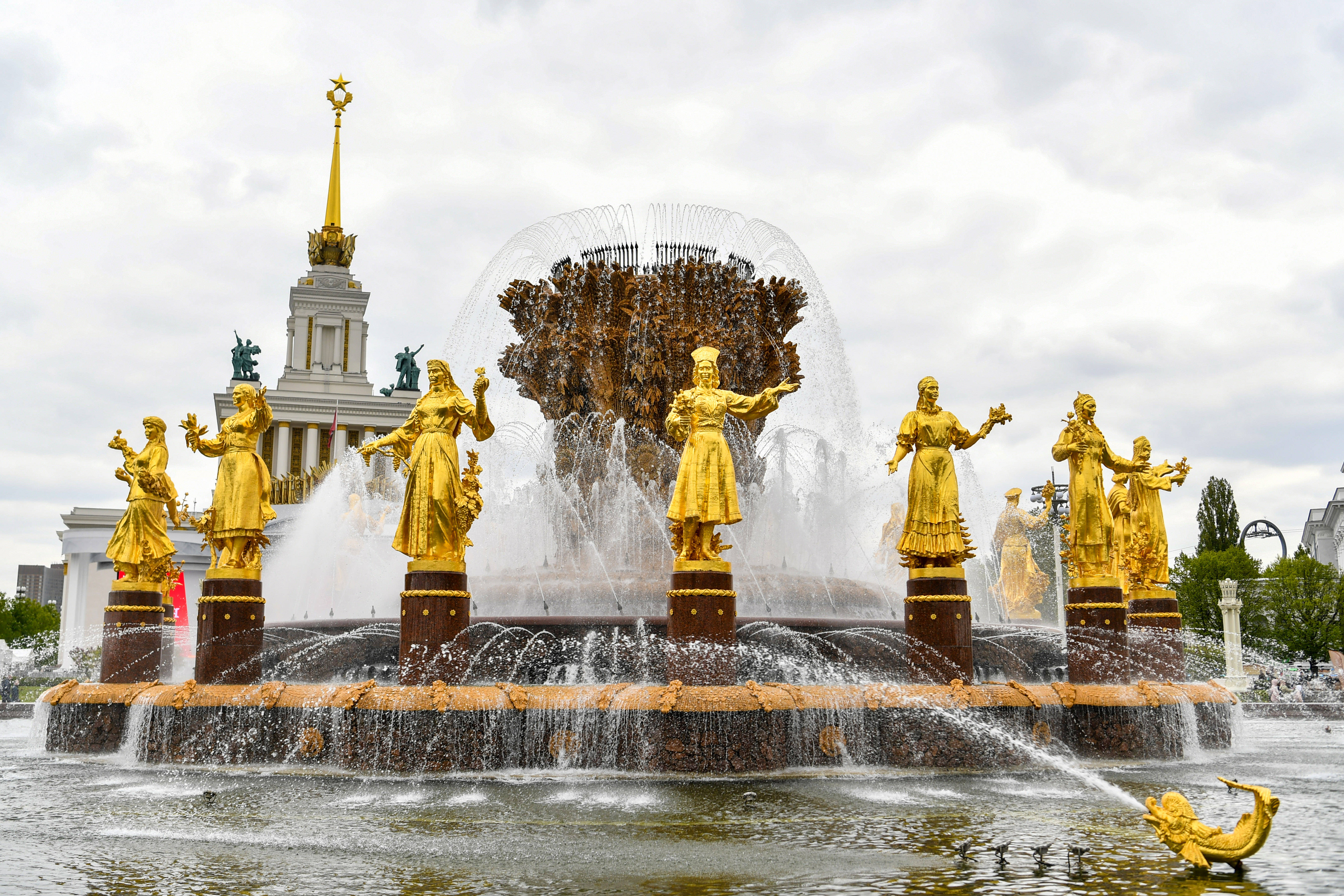 列国鉴·俄罗斯|记者观察:俄罗斯连续下调小麦出口关税有何考虑