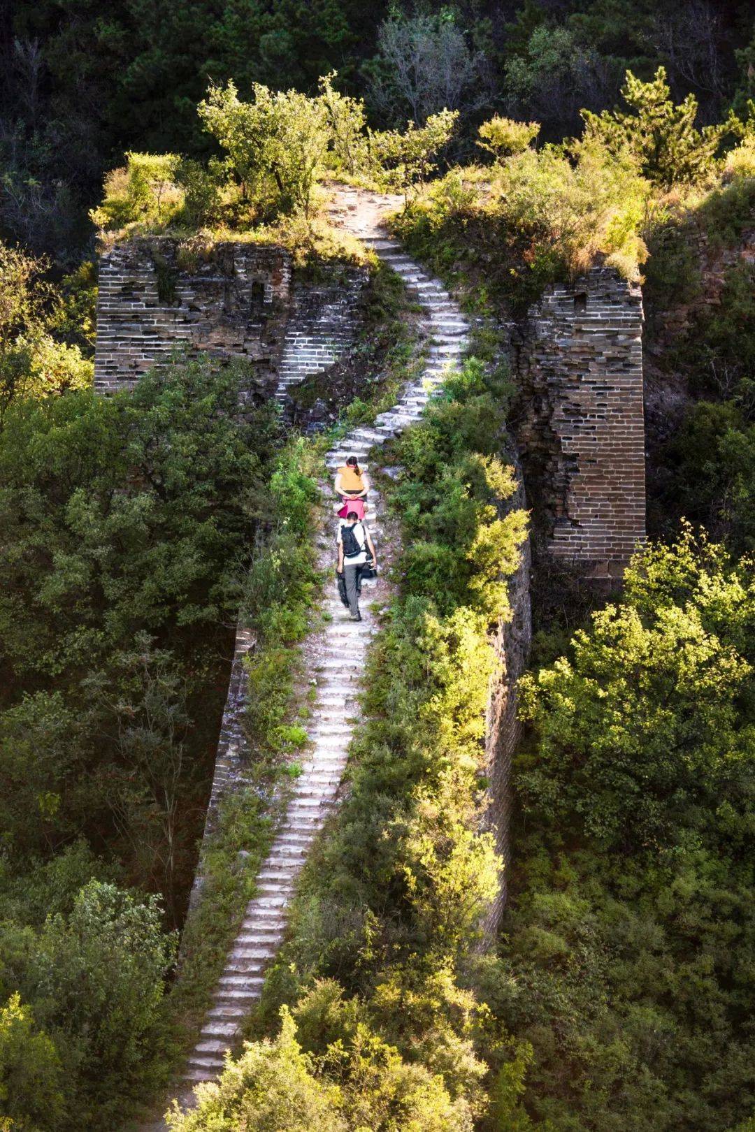 赤峰蟠龙山图片