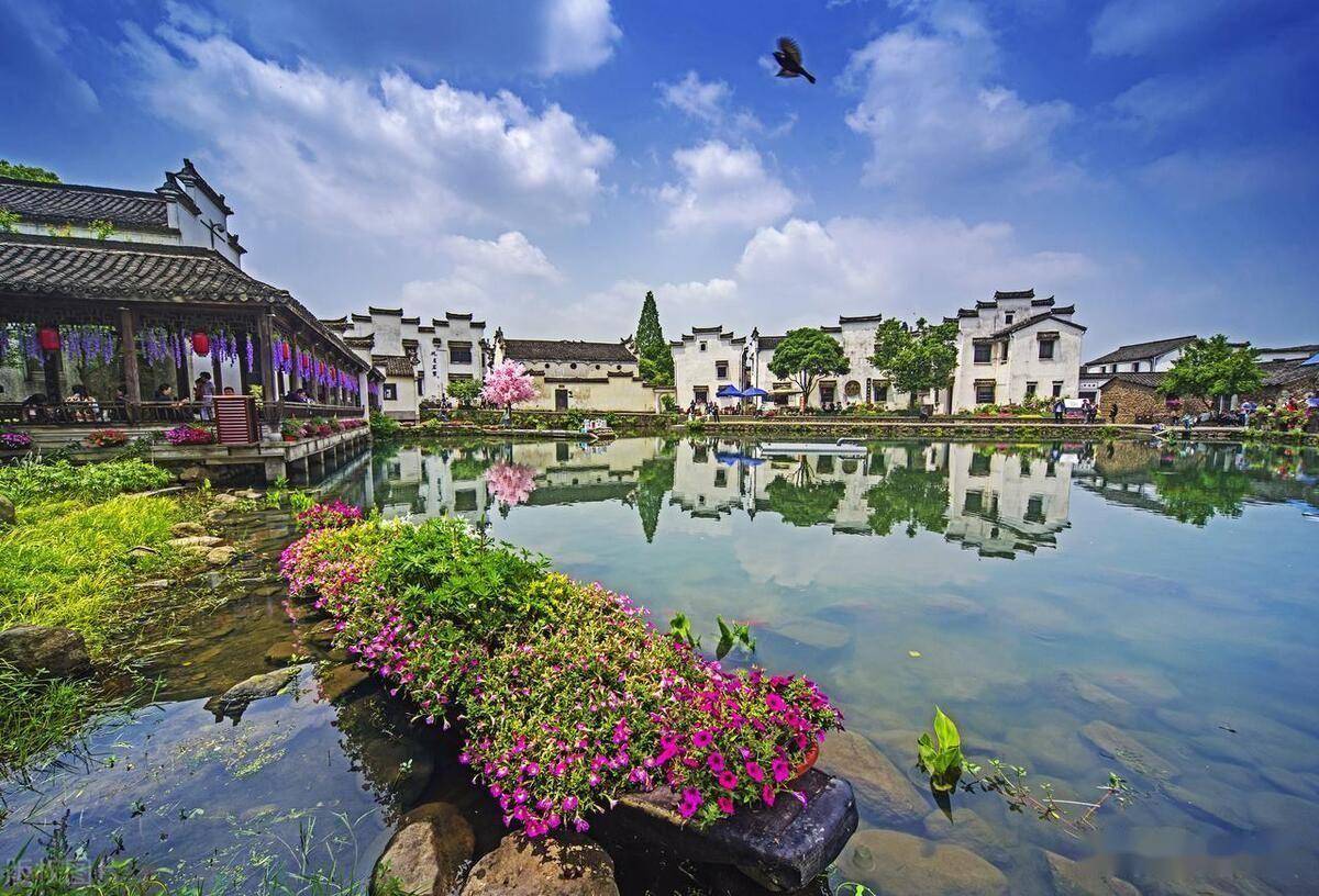 杭州富阳龙门古镇旅游攻略,交通,景点,美食和住宿攻略