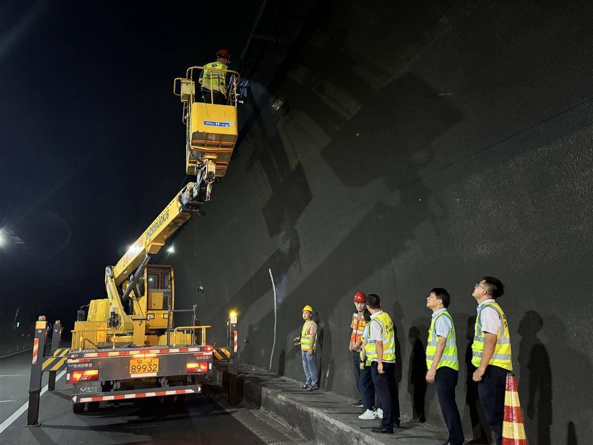 城市脉动中的路面故事——维修如何守护城市温馨？