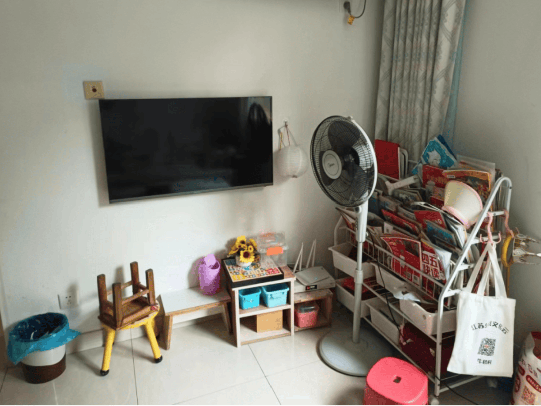 "梦想小屋"焕新升级,点亮孩子们的成长之路!