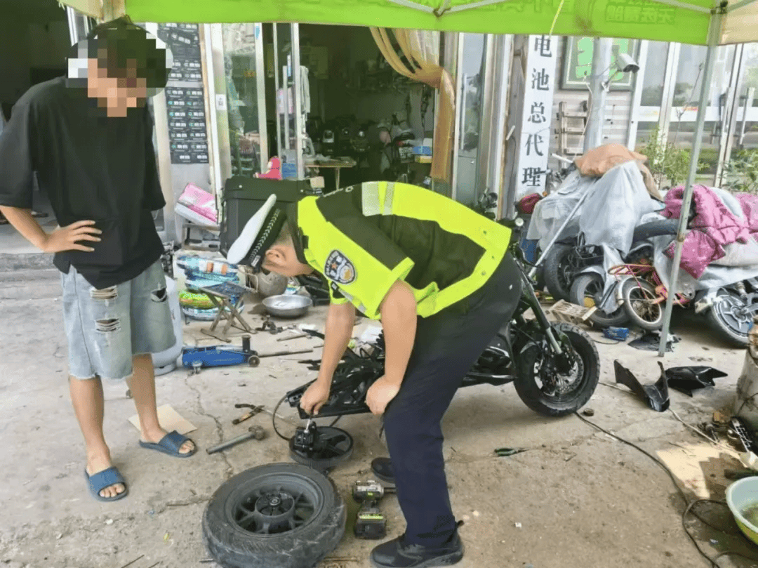 事发临朐民主路姬某被当场抓获因为……(图6)