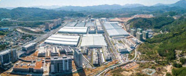 深汕比亚迪明日计划招聘800人