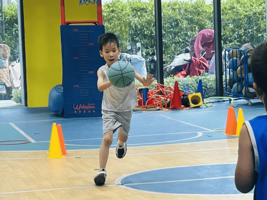 五育并举暑假行77丨扬州市梅岭小学西区校:乐享"梅"好夏日 争章"暑"