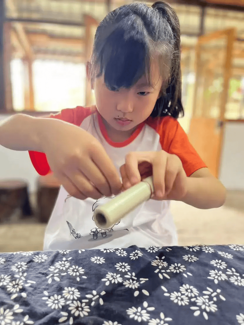 五育并举暑假行77丨扬州市梅岭小学西区校:乐享"梅"好夏日 争章"暑"